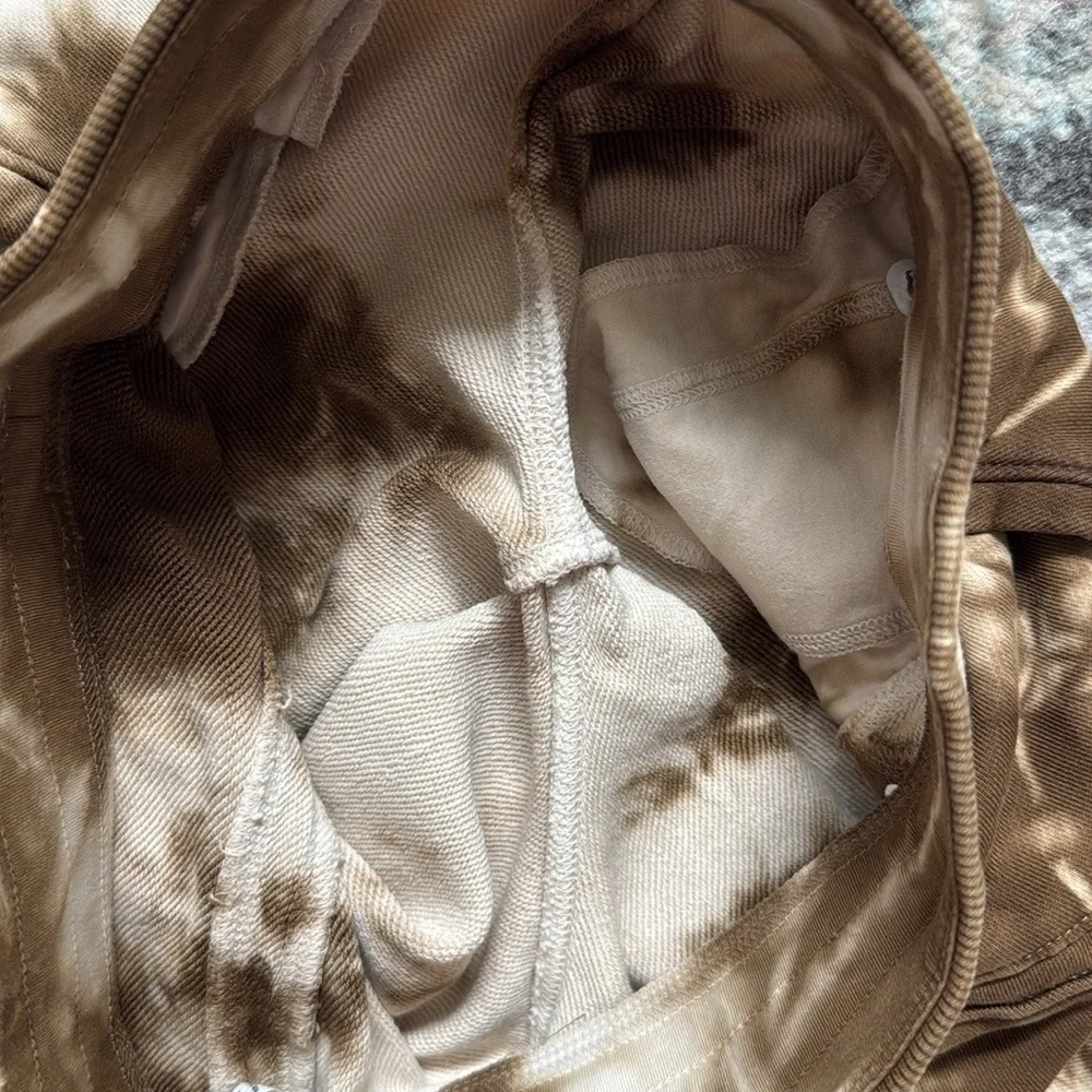 Lululemon Warm Down Jogger *Earth Dye - Picture 7 of 8